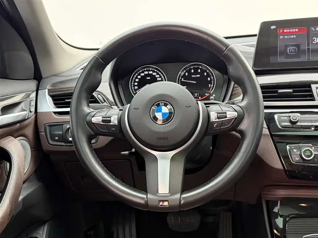 BMW X1 — фотографии объявления, Фото 26