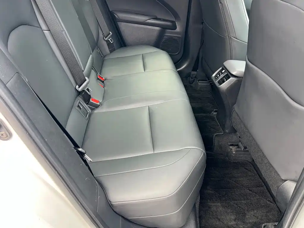 Lexus UX — миниатюра 11