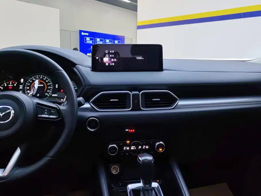 Mazda CX-5 — миниатюра 13