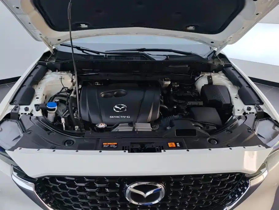 Mazda CX-5 — миниатюра 10