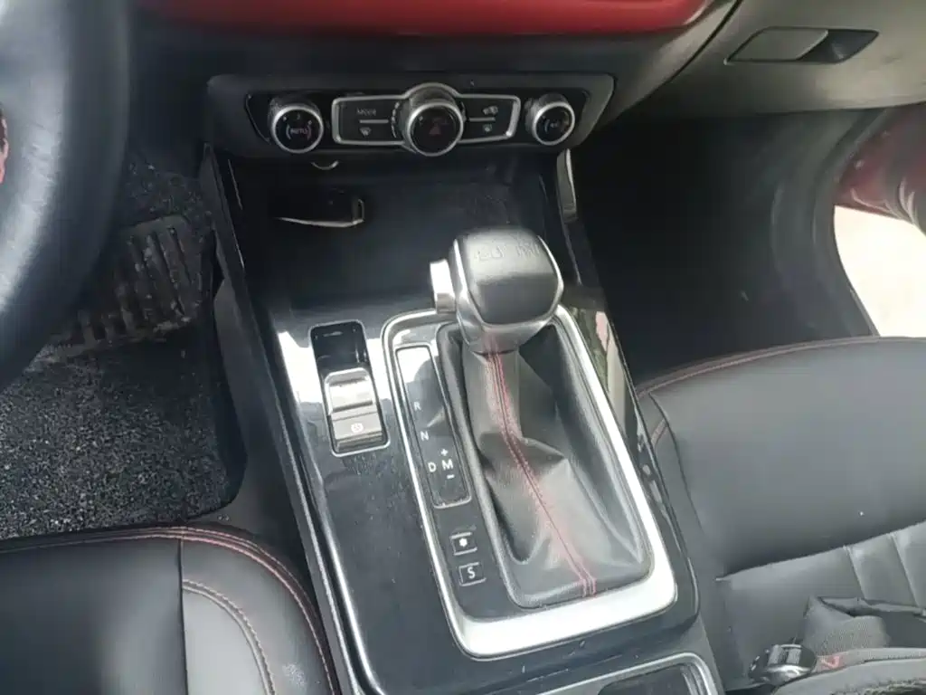 Beijing Off-Road BJ30 — миниатюра 14