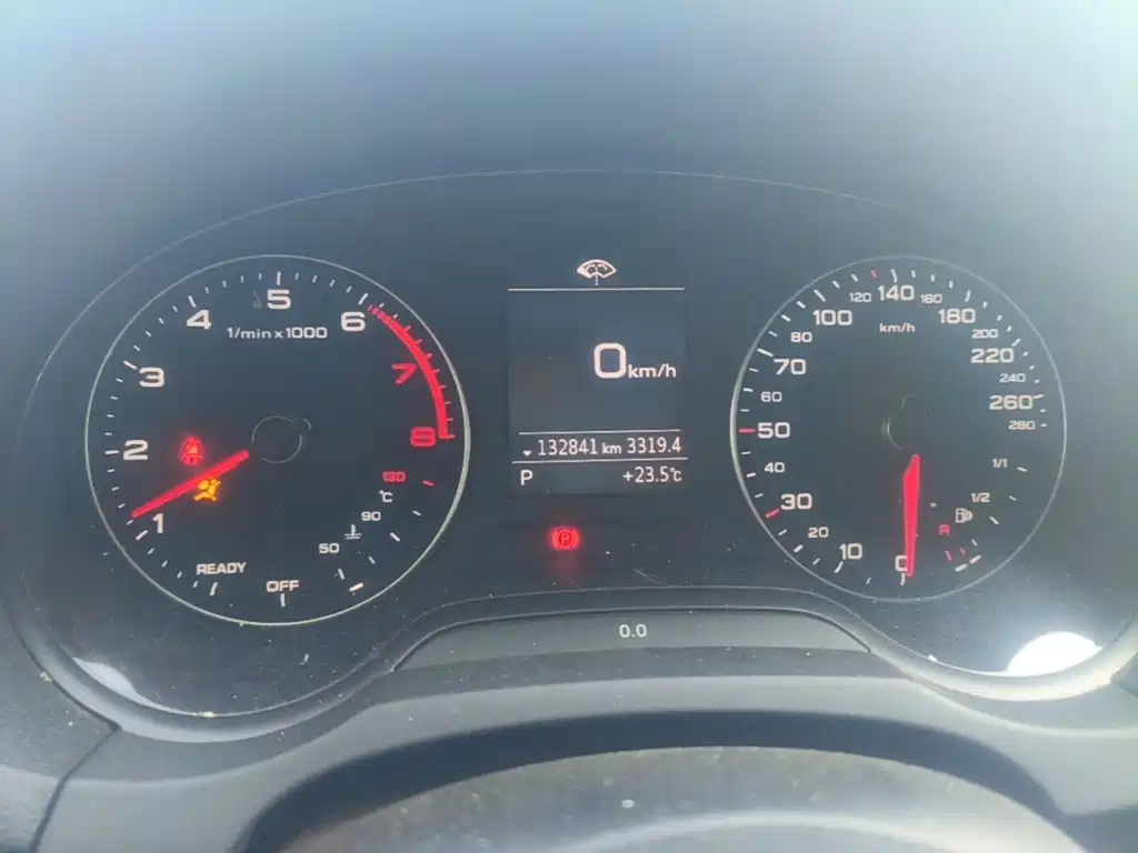 Audi A3 — миниатюра 16