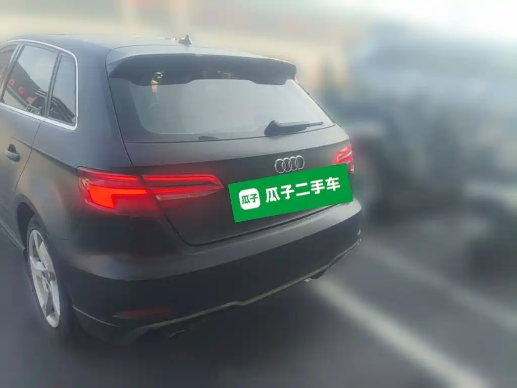 Audi A3 — миниатюра 8