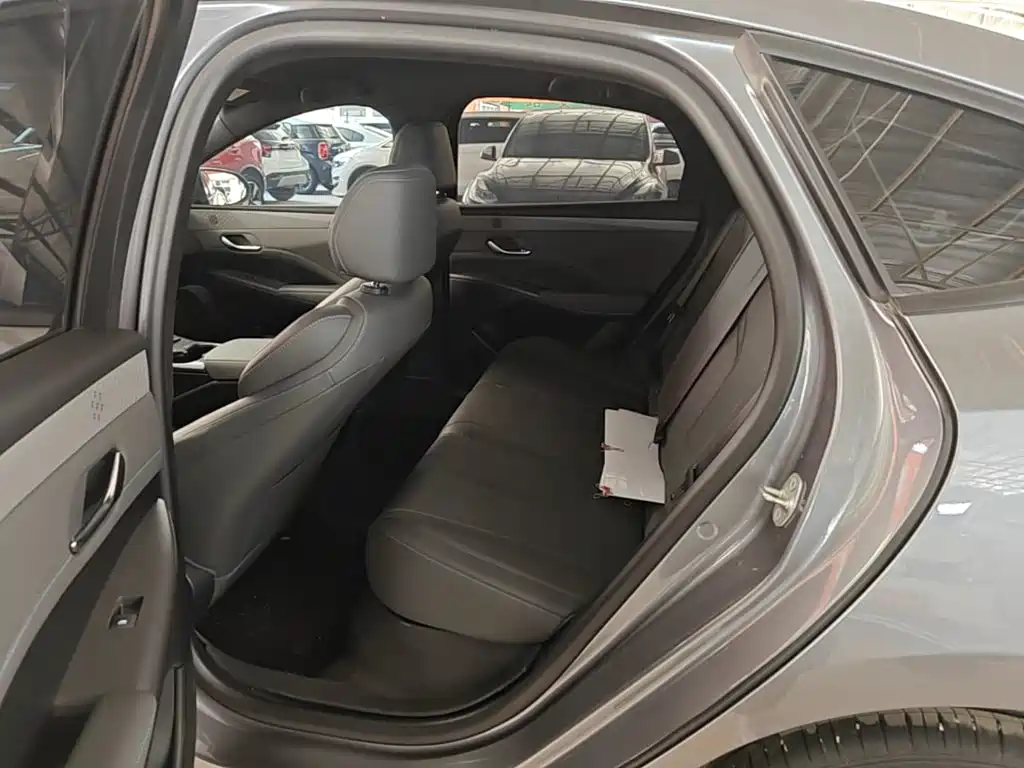 BYD Qin PLUS — миниатюра 17
