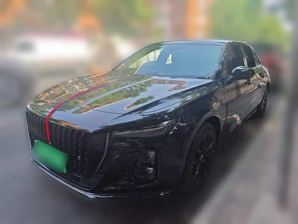 Hongqi Hongqi H5 2025