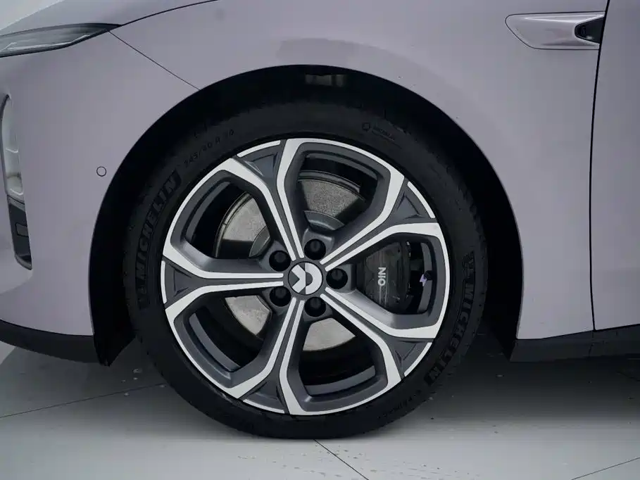 NIO ET5T — миниатюра 24