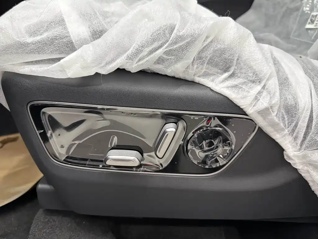 Hongqi HONGQI HS3 PHEV