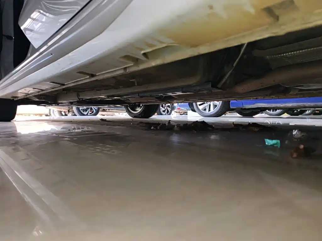 Changan Ruicheng PLUS — миниатюра 22