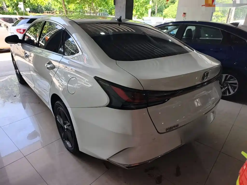 Changan Ruicheng PLUS — миниатюра 5