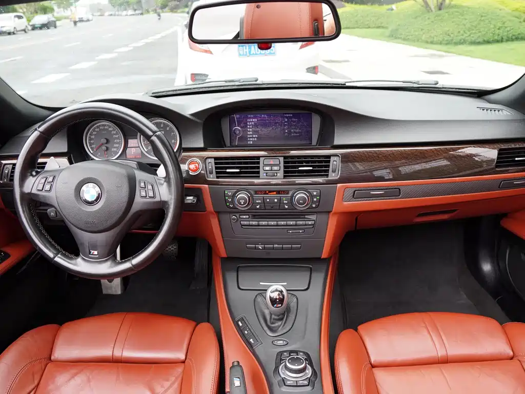 BMW M3 2009 M3