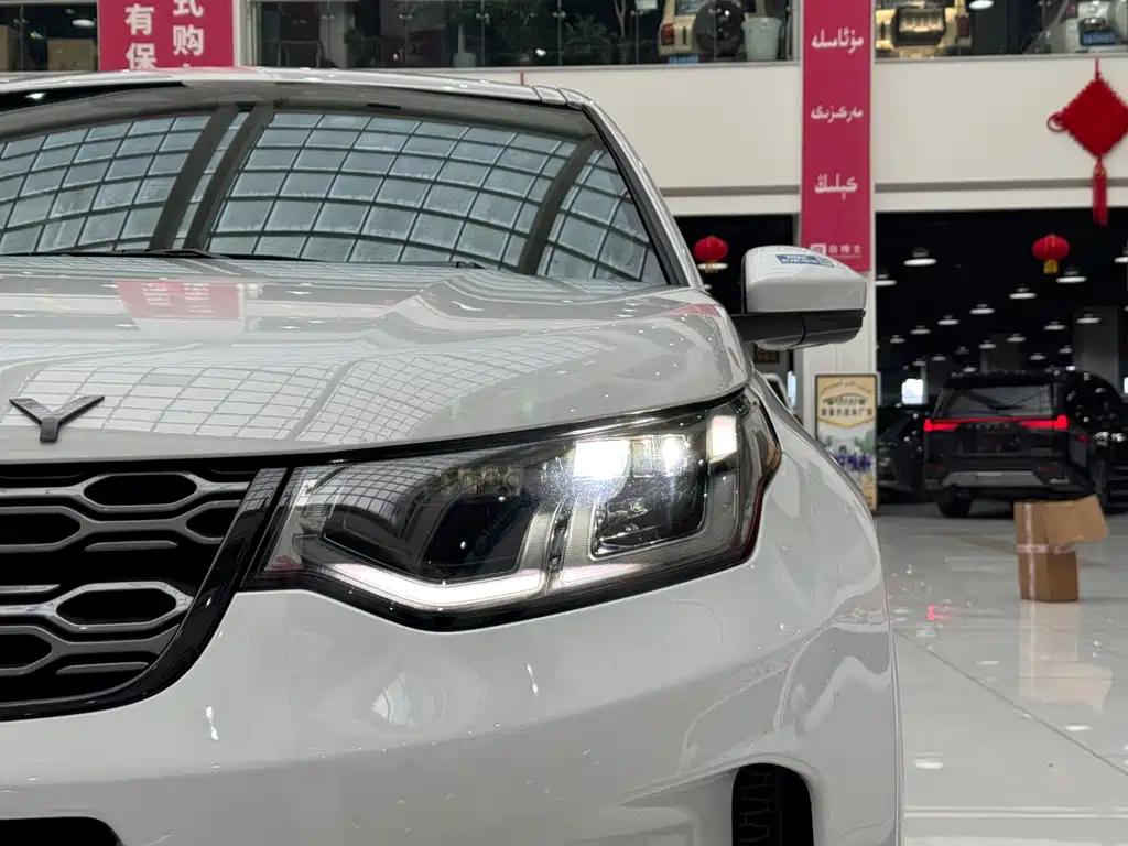 LAND ROVER DISCOVER SPORTS