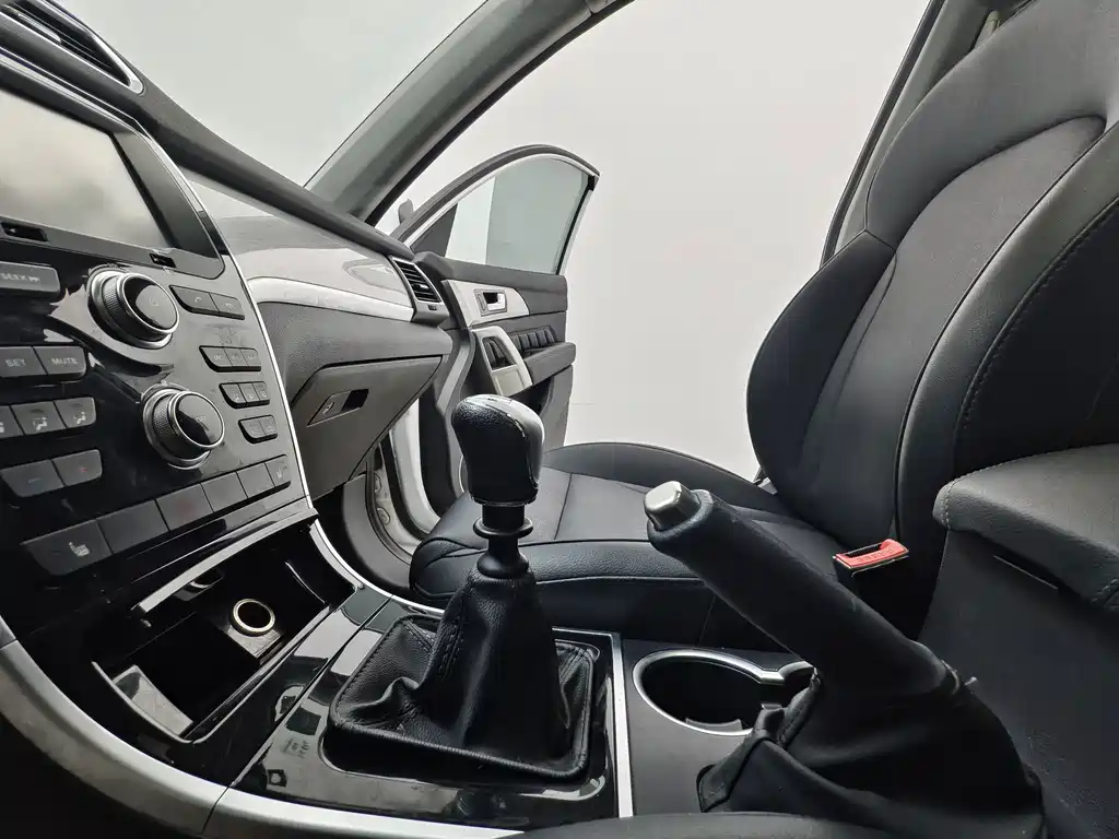 Haval H2 — миниатюра 15