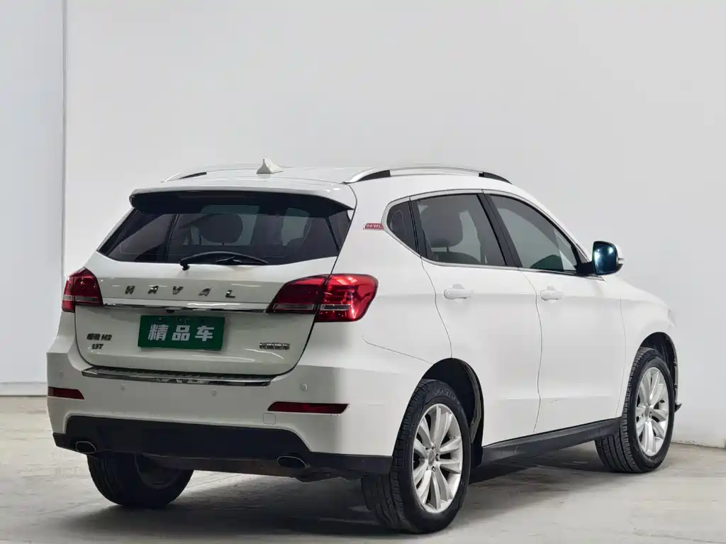 Haval H2 — миниатюра 4