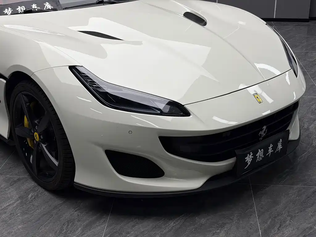 Ferrari Portofino — миниатюра 4