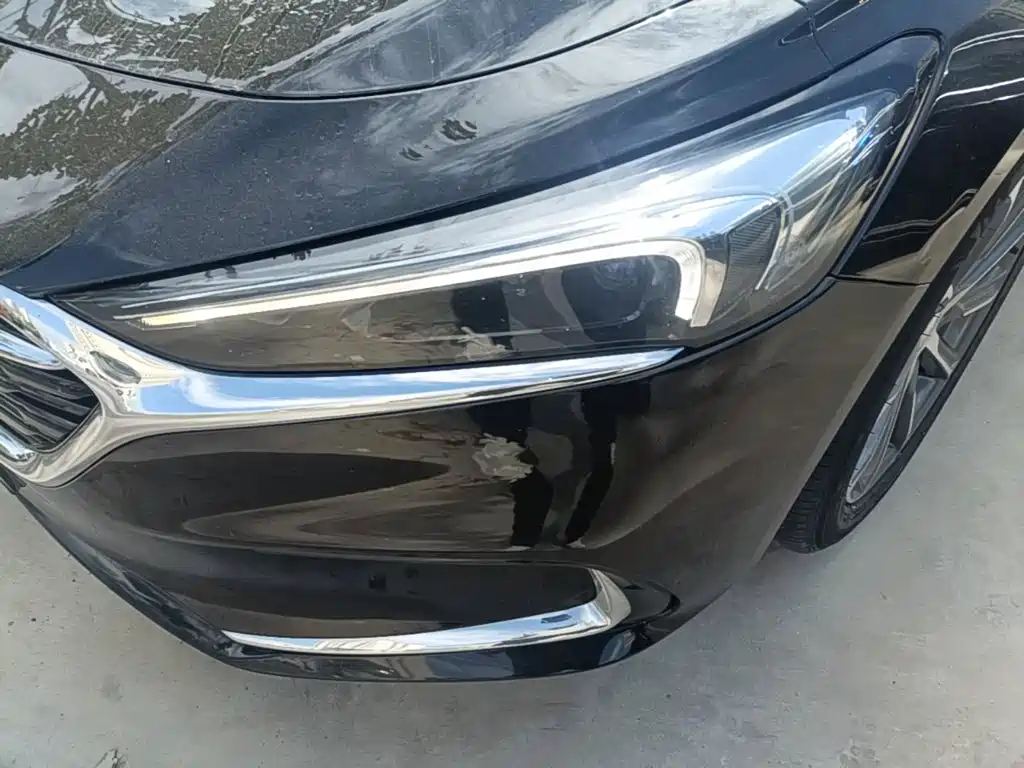 Buick LaCrosse — миниатюра 24
