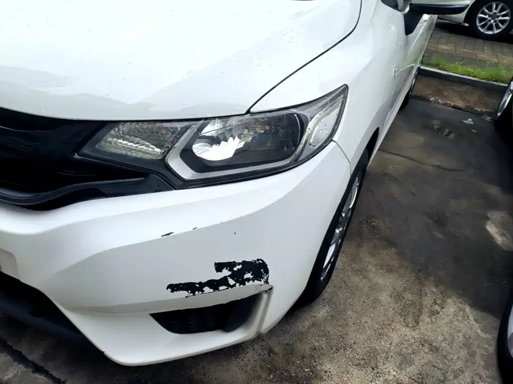 Honda Fit — миниатюра 24
