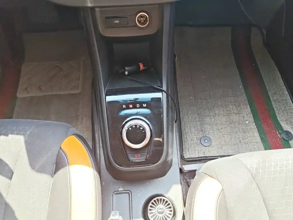 Baojun 310 — миниатюра 14