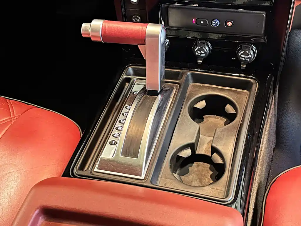 Hummer H2 — миниатюра 18