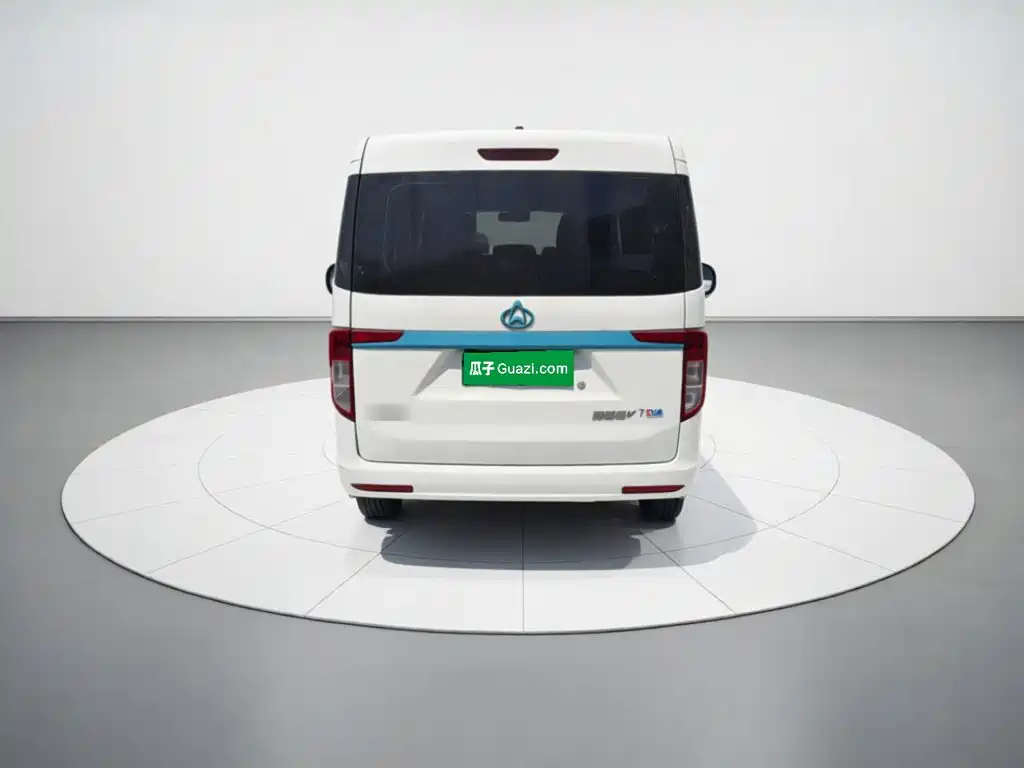 Kuayue Kuayue Star V7 EV — миниатюра 5