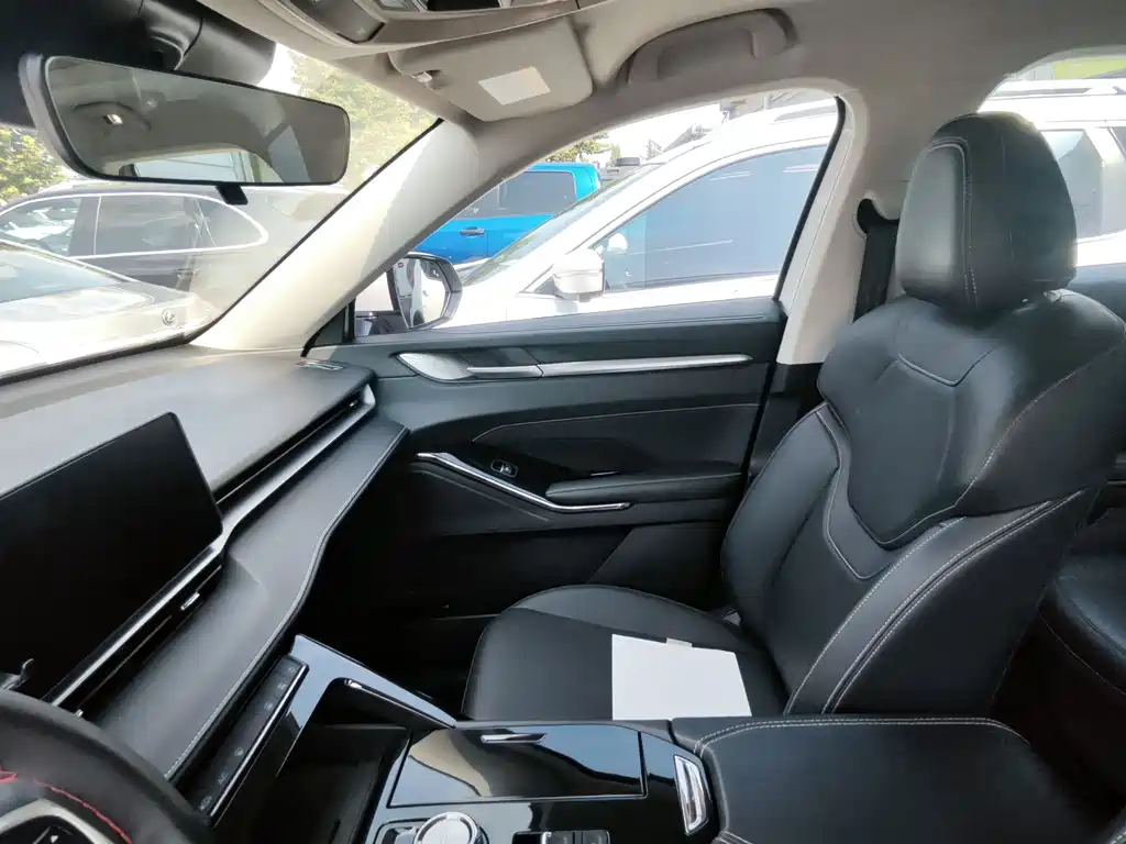 Haval H6 — миниатюра 5