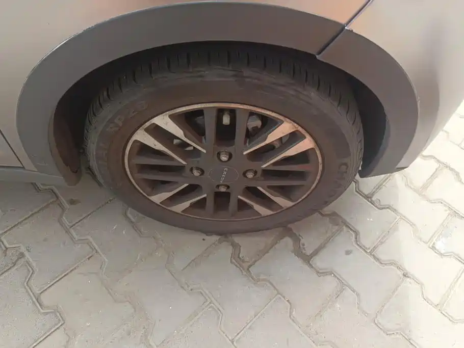 Chery QQ Little Ant — миниатюра 6