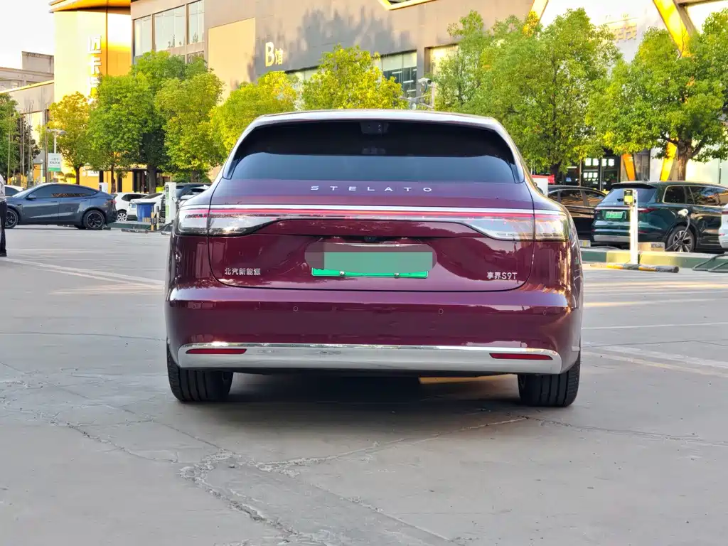 Xiangjie Xiangjie S9T — миниатюра 5