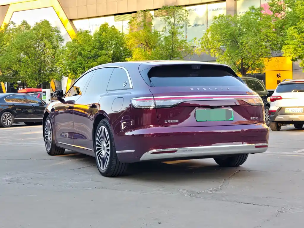 Xiangjie Xiangjie S9T — миниатюра 8