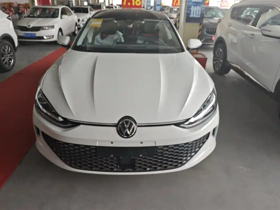 Volkswagen Lamando 2025 L 280TSI DSG