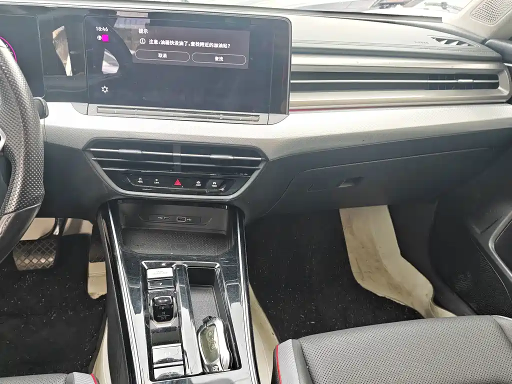 Volkswagen Lamando — миниатюра 9