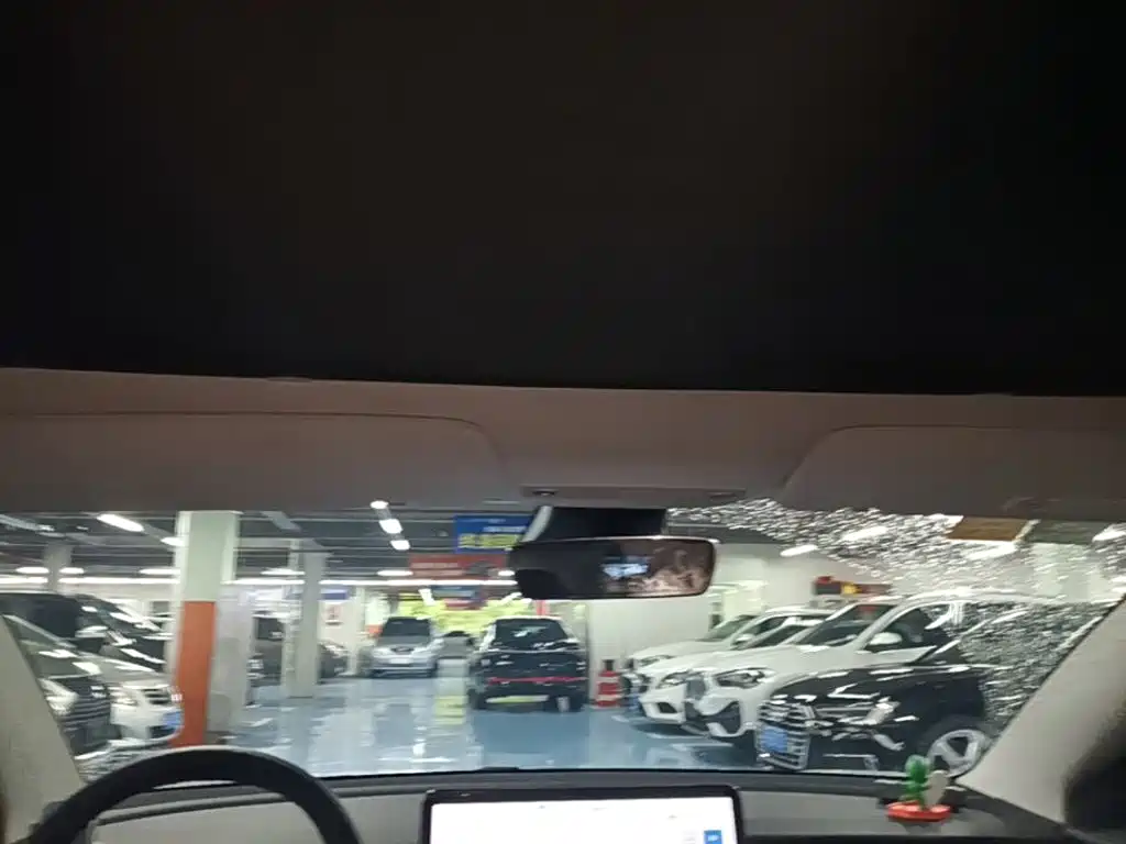 Tesla Model 3 — миниатюра 18