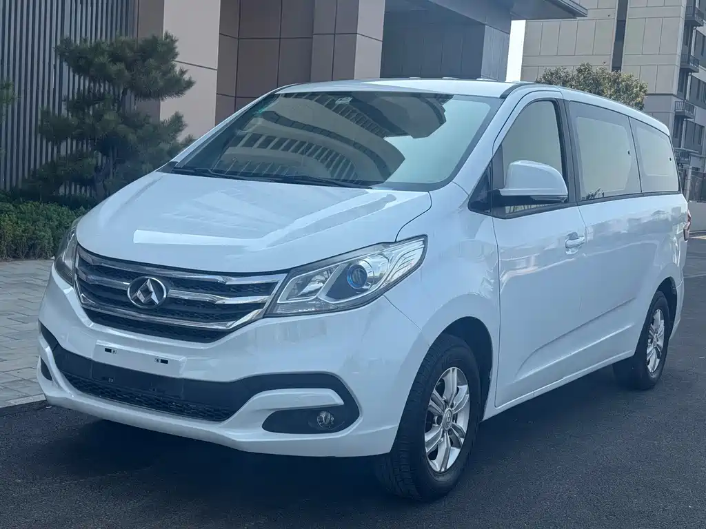 MAXUS G10
