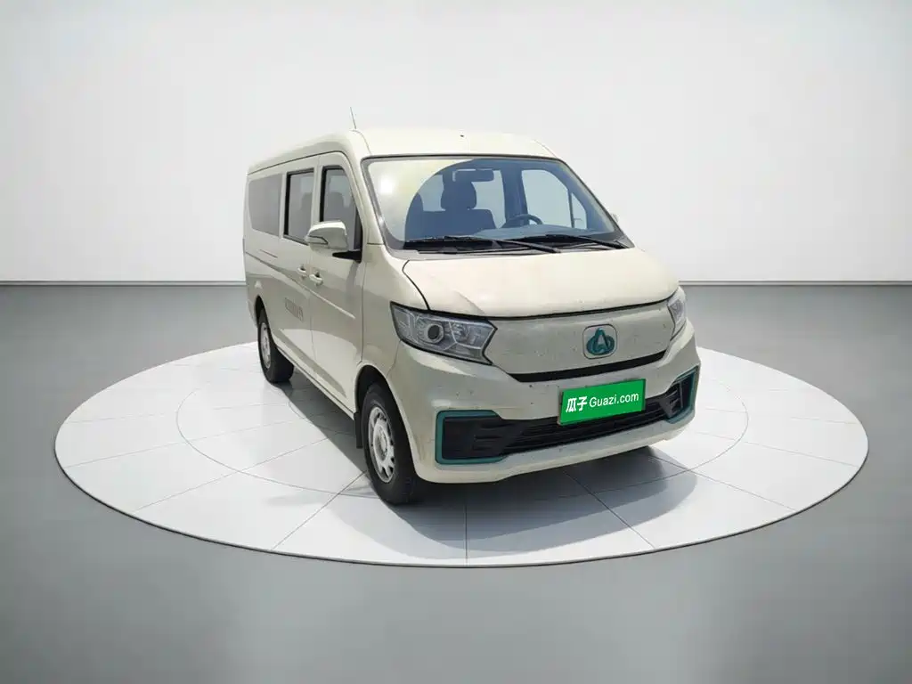 Kuayue Kuayue Star V7 EV — миниатюра 3
