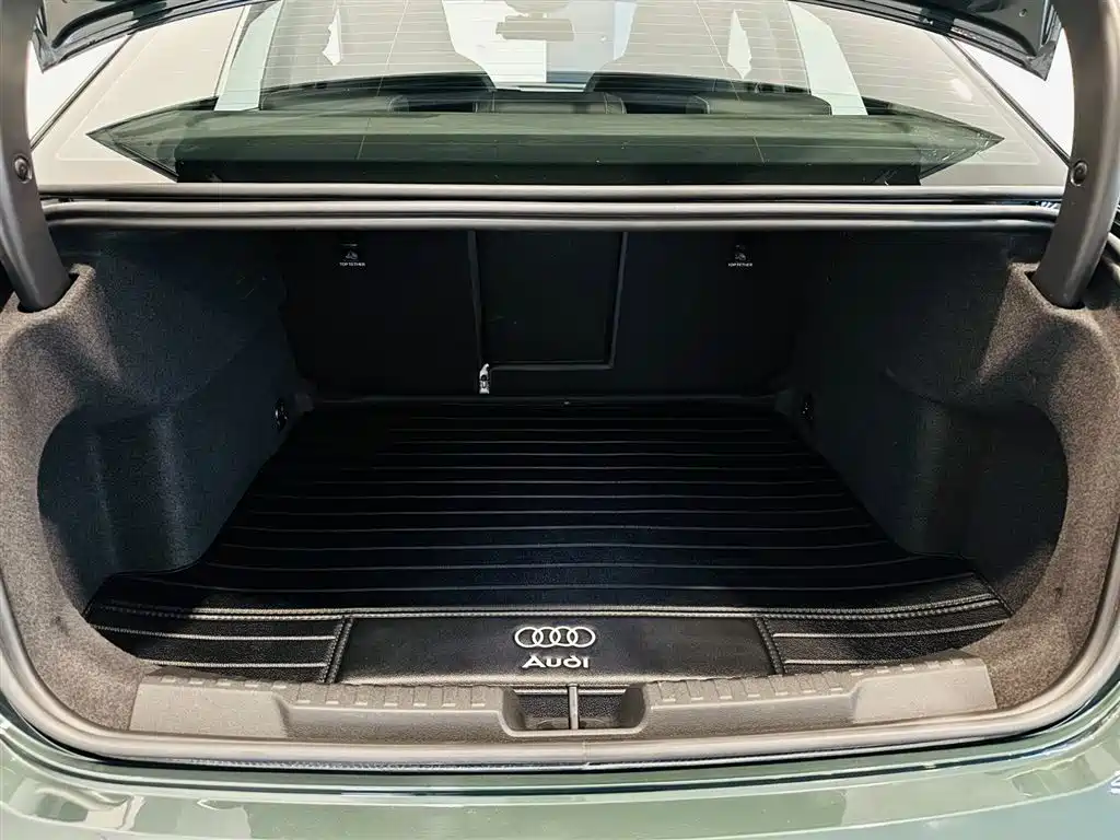 Audi A3 2024 A3L Limousine 35 TFSI Fashion Sport
