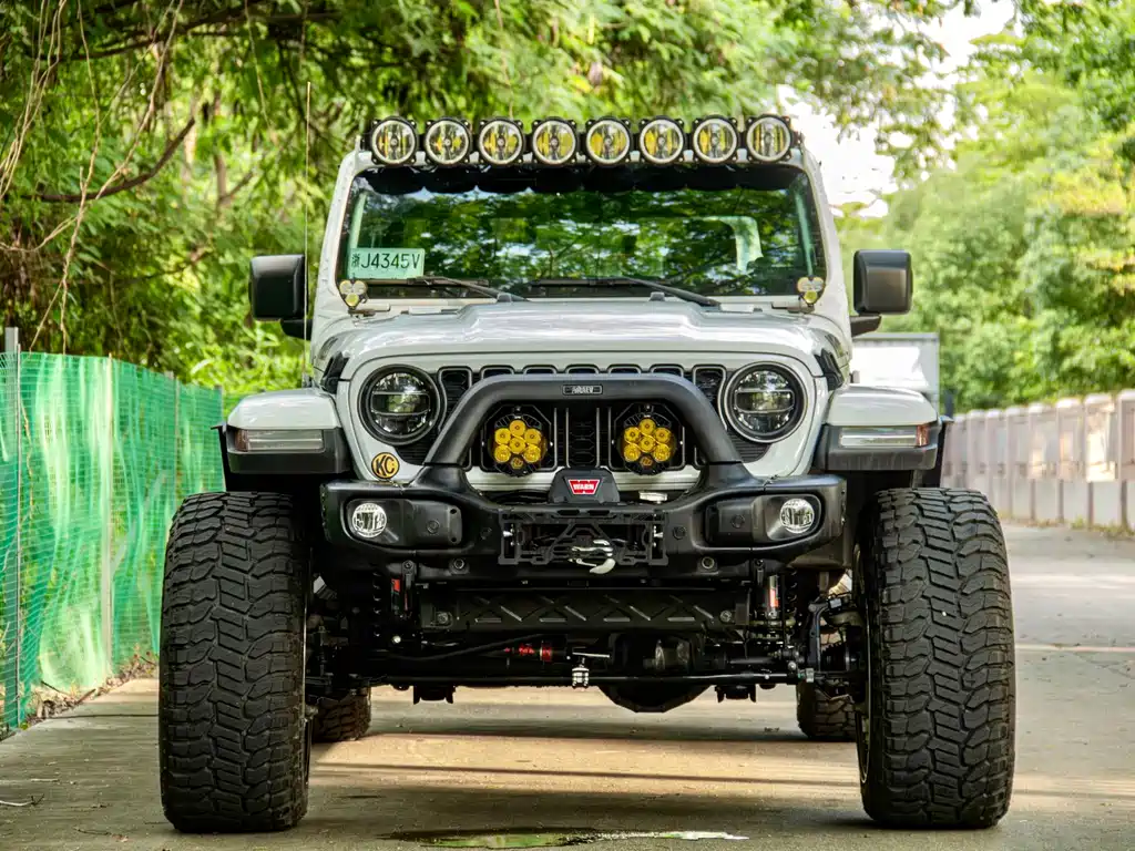 Jeep Gladiator 2022 3.6L