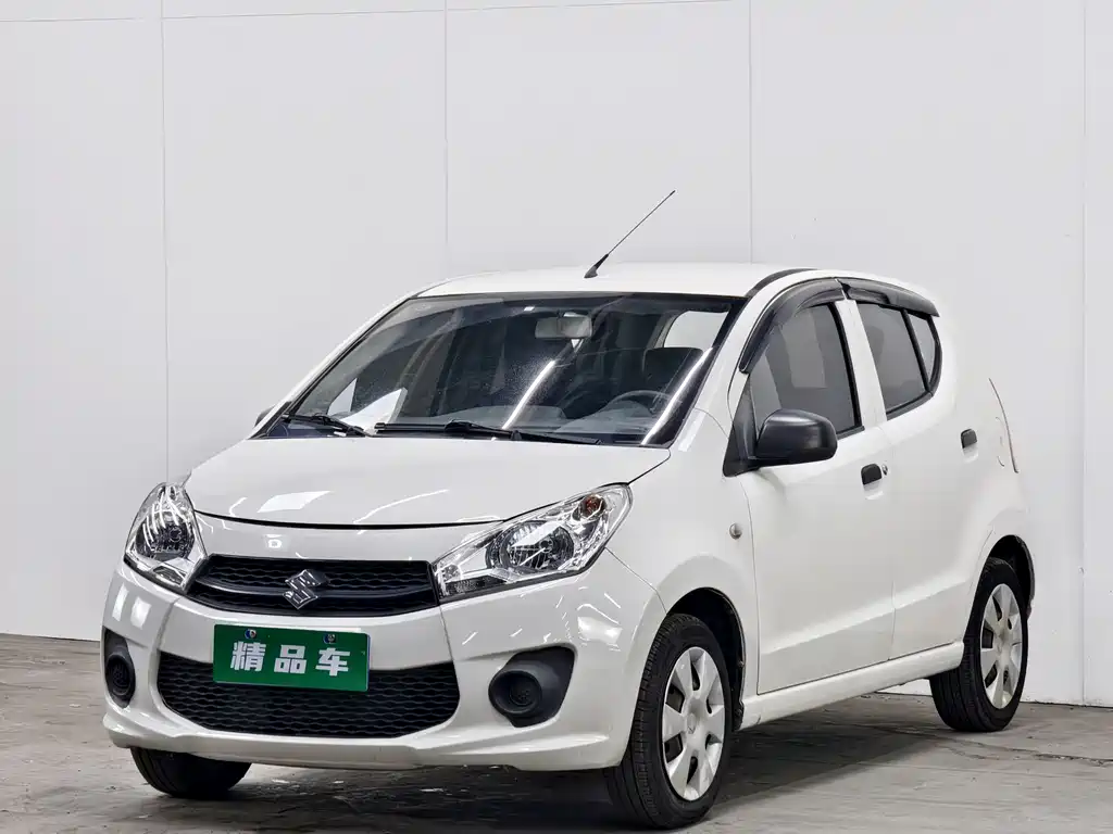 Купить Suzuki Alto