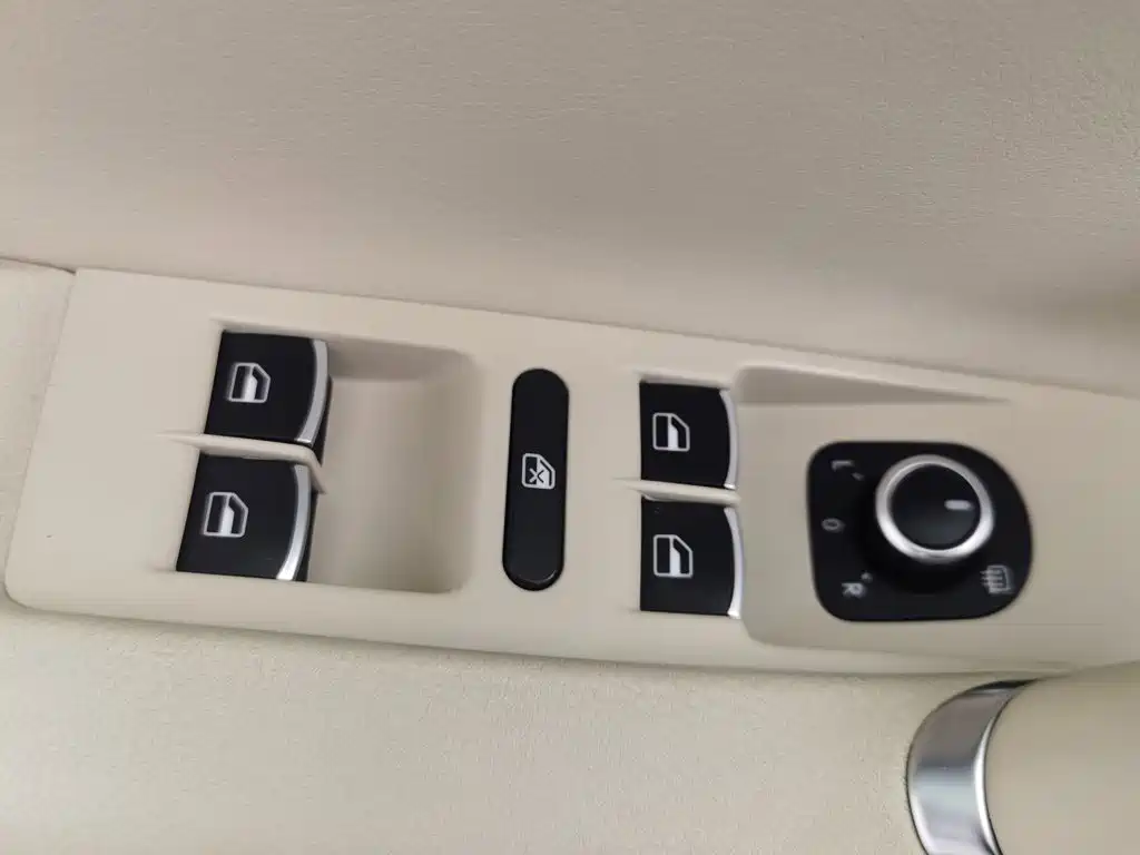 Volkswagen Magotan — миниатюра 9