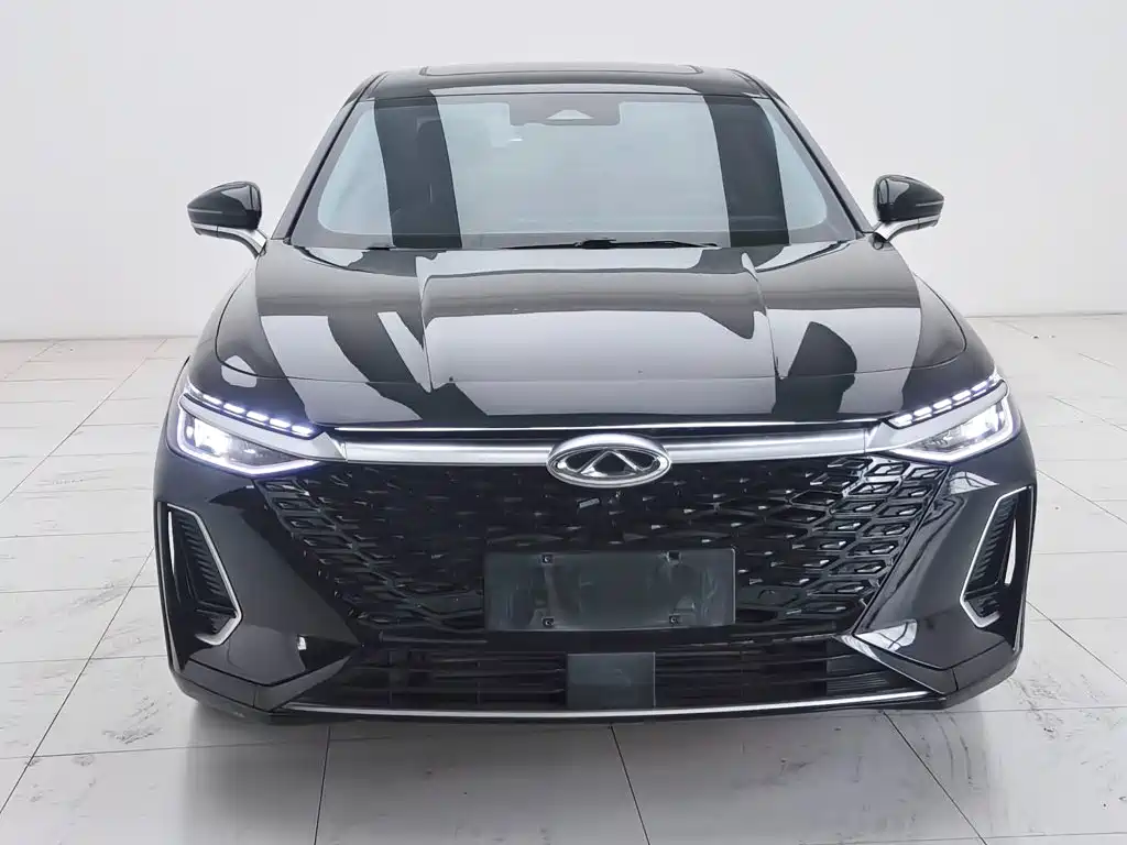 Chery Arrizo 8 — миниатюра 2