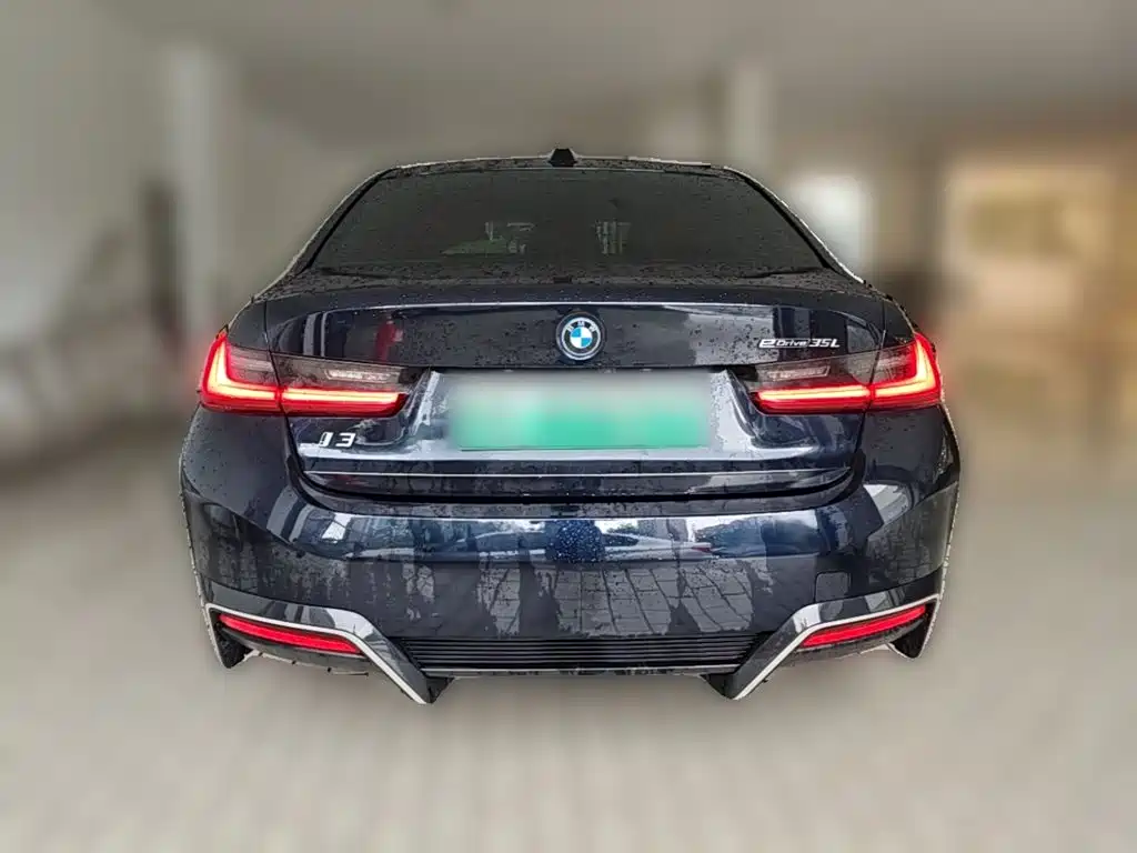 BMW i3 — миниатюра 8