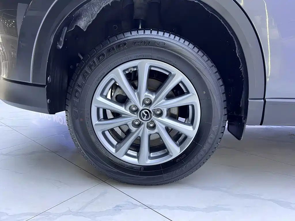 Mazda CX-5 — миниатюра 20