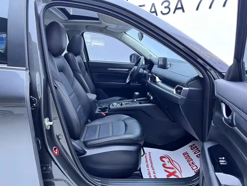 Mazda CX-5 — миниатюра 19