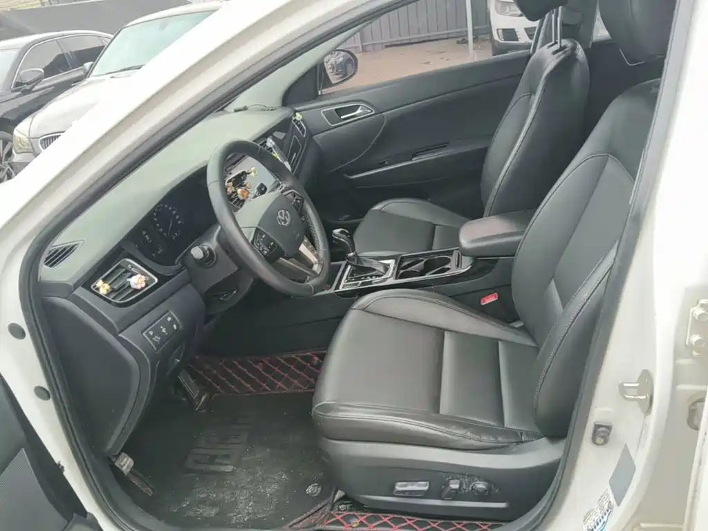 Hyundai Mistra — миниатюра 15