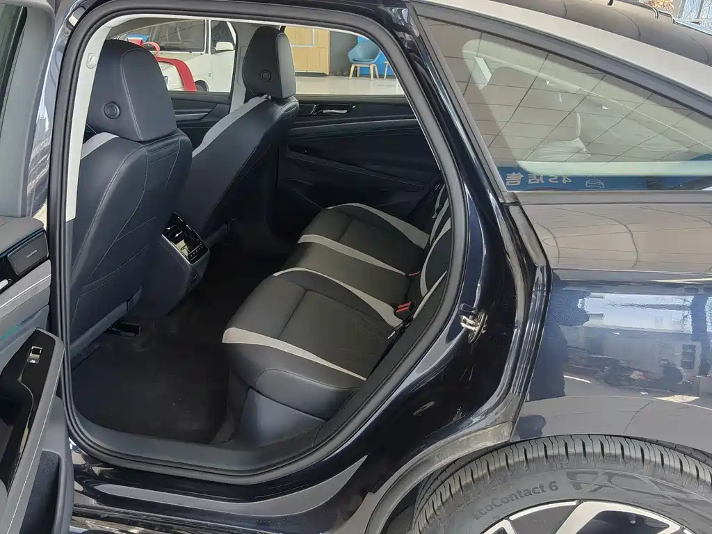 Volkswagen ID.7 VIZZION 2024 PRO