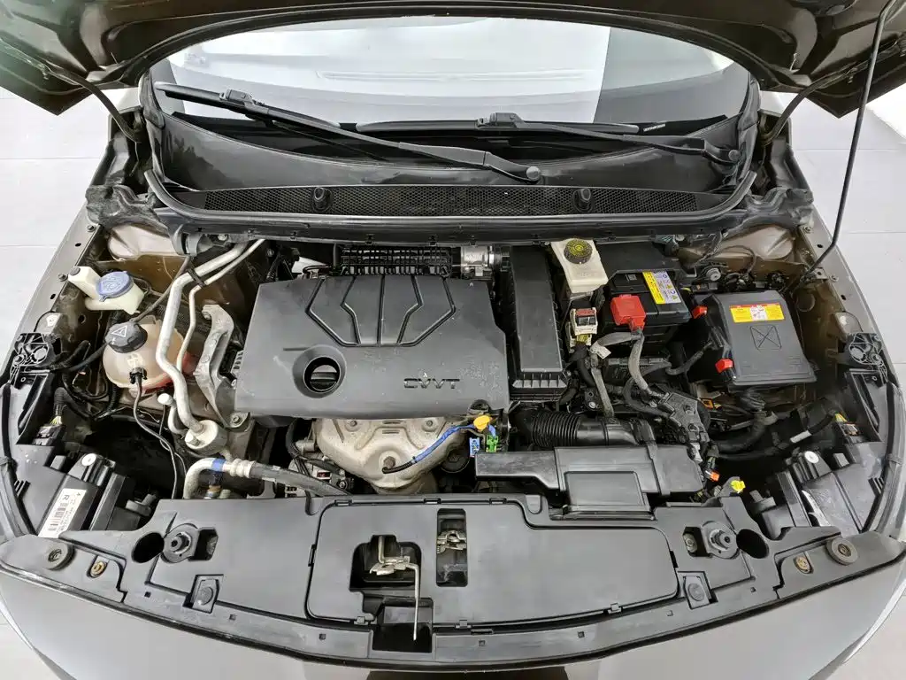 Peugeot 408 — миниатюра 6