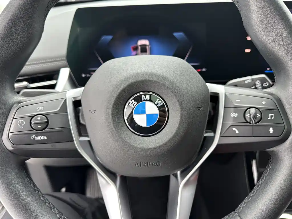 BMW X1 — миниатюра 13