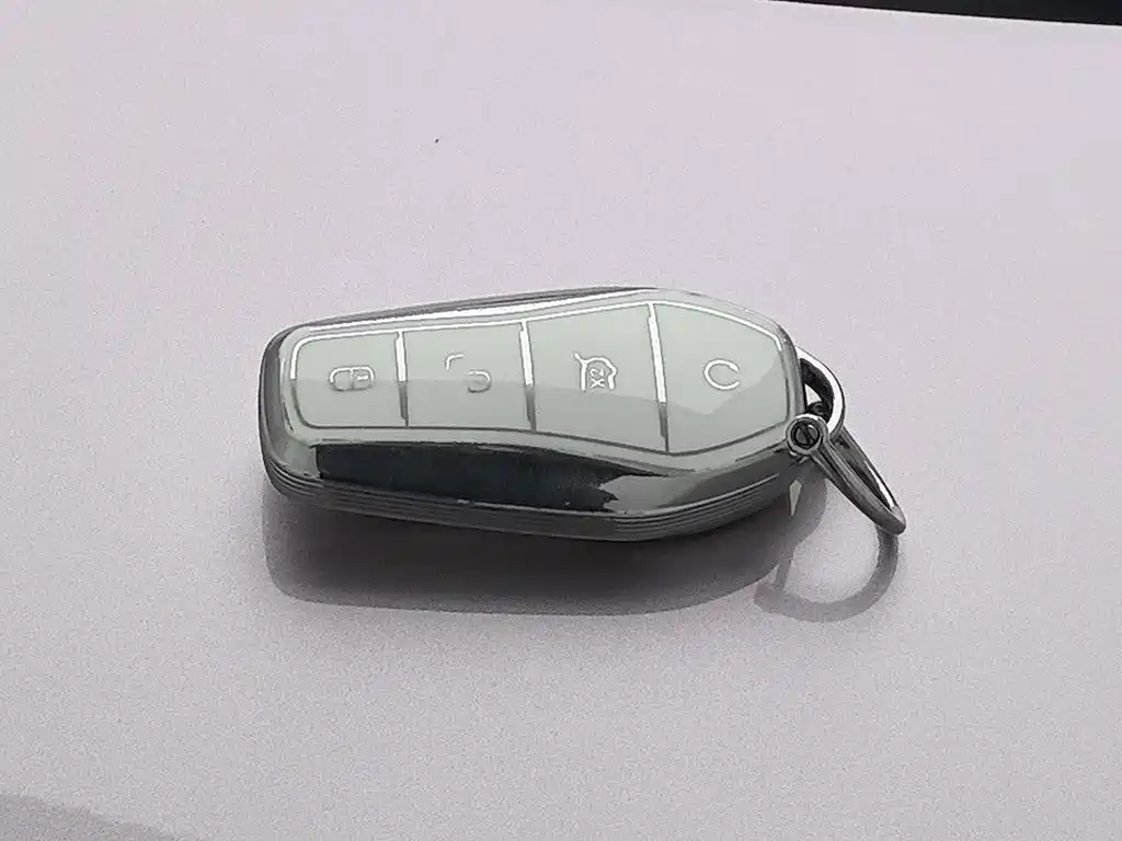 BYD Dolphin — миниатюра 19