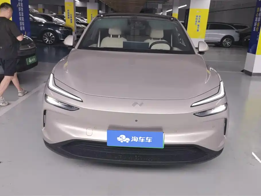 Onvo L60 2025 60kWh