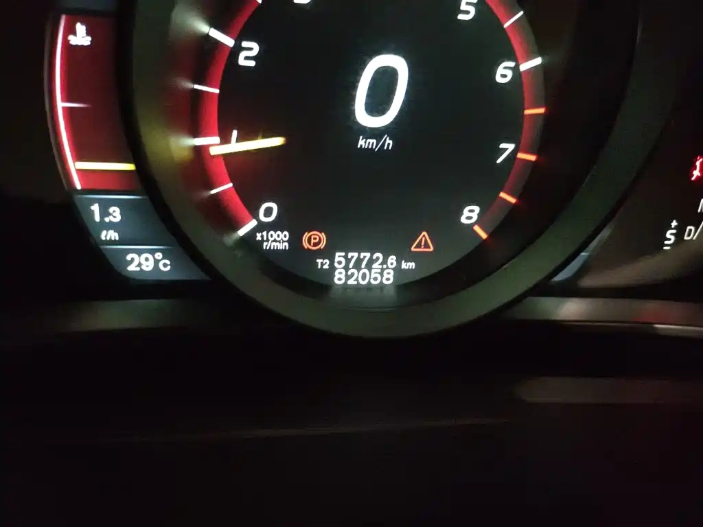 Volvo V40 — миниатюра 13