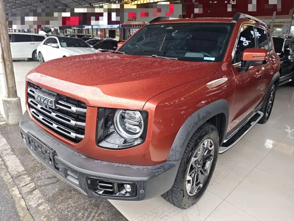 Haval Big Dog — миниатюра 2