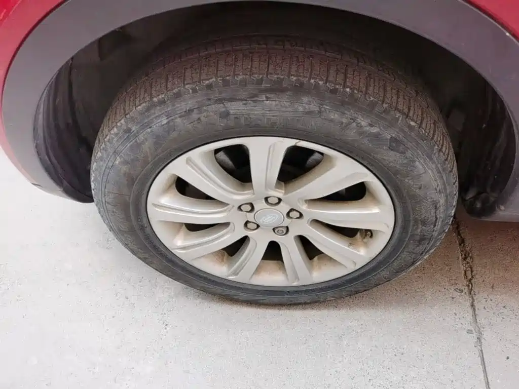 Land Rover Discovery Sport — миниатюра 23
