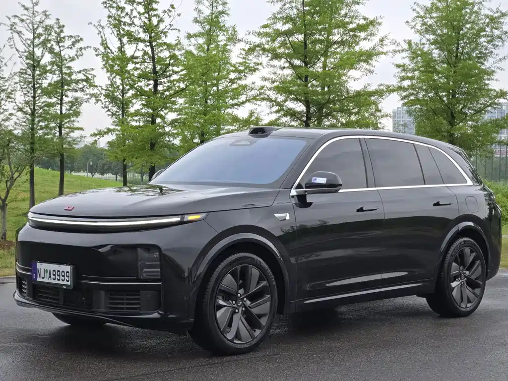 Li Auto Li L7 2024